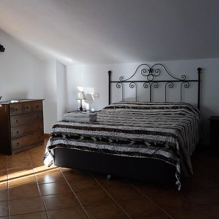 Zaluay - Casa Rural Isla Cristina Exteriör bild