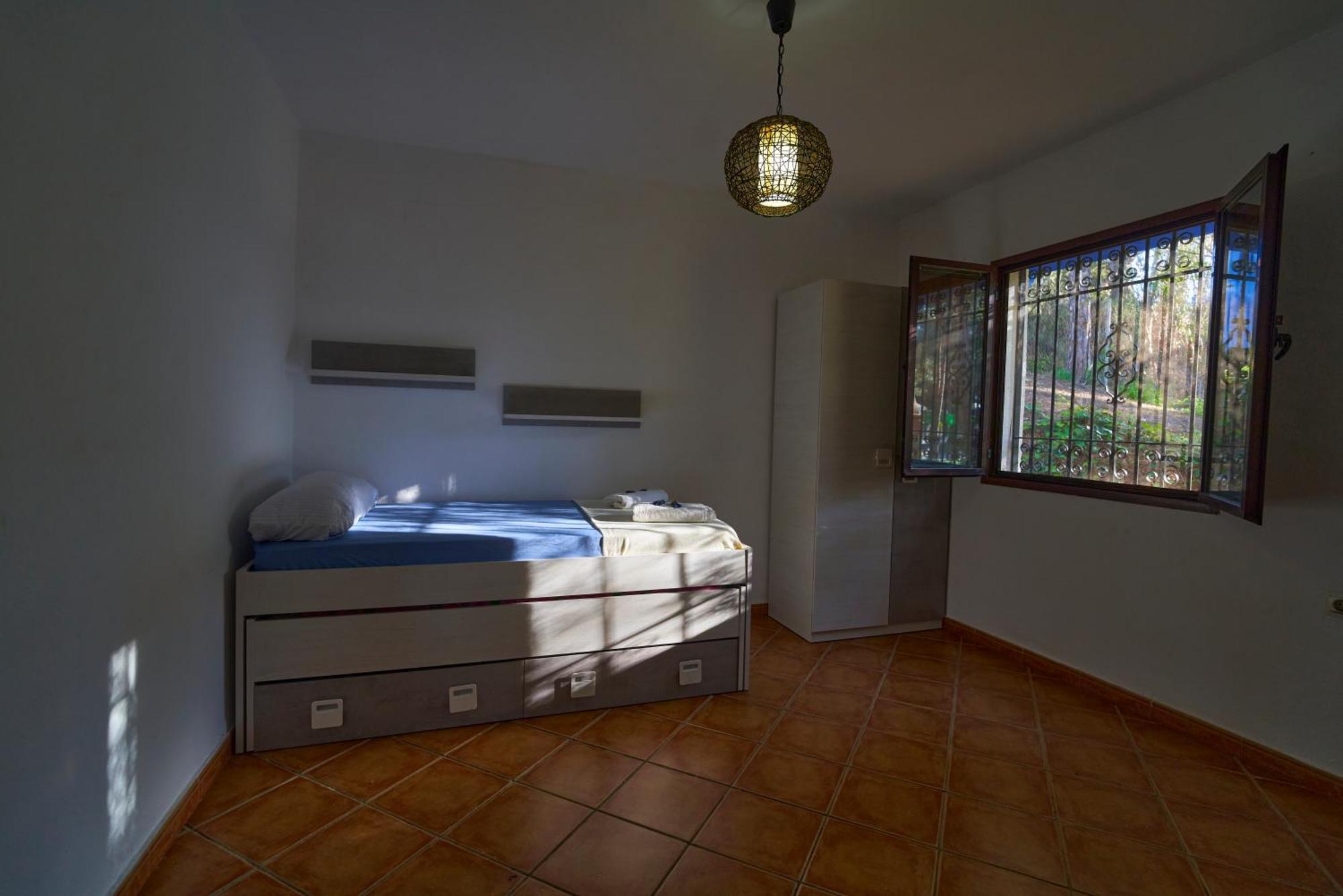 Zaluay - Casa Rural Isla Cristina Exteriör bild