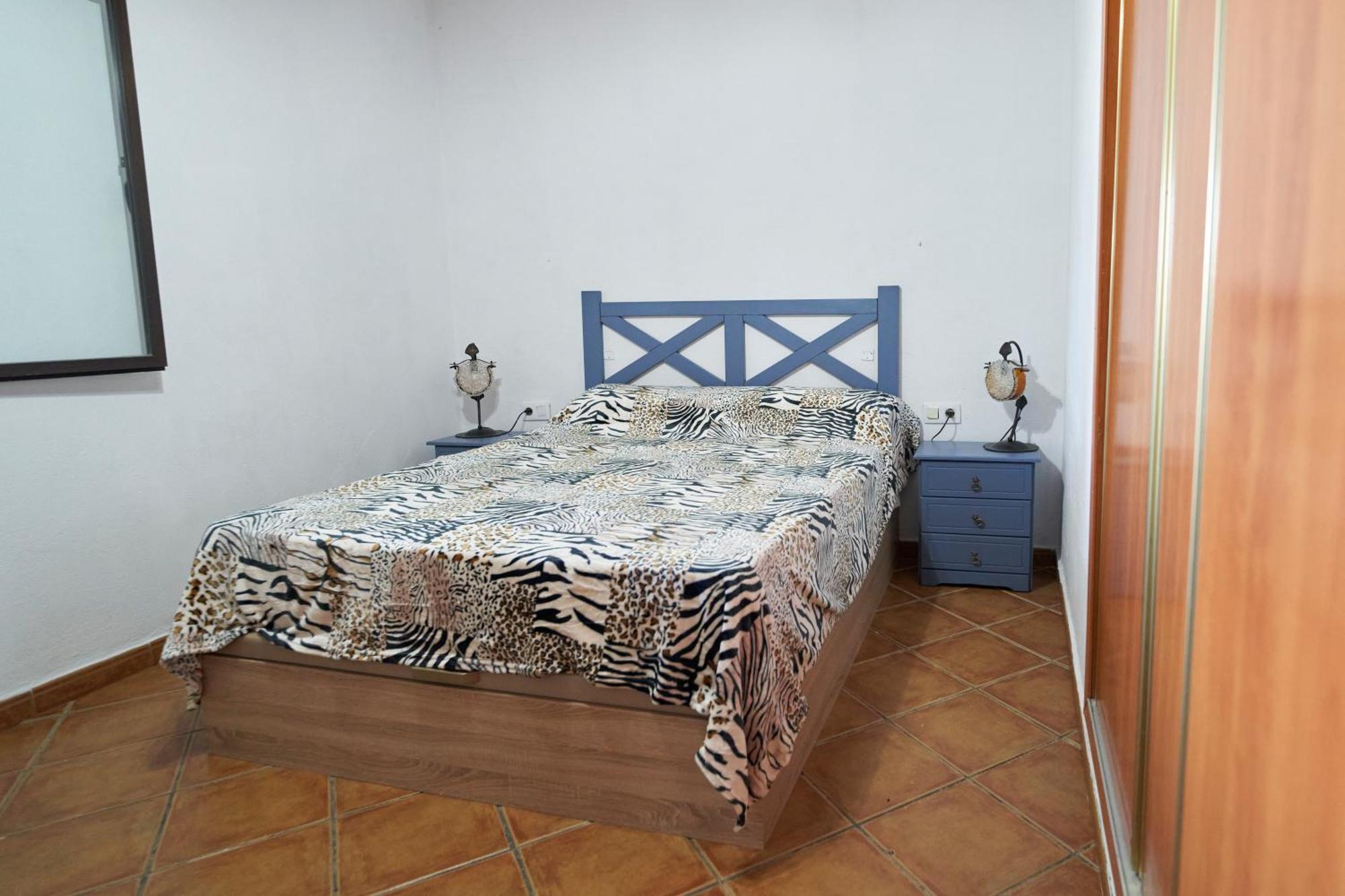 Zaluay - Casa Rural Isla Cristina Exteriör bild