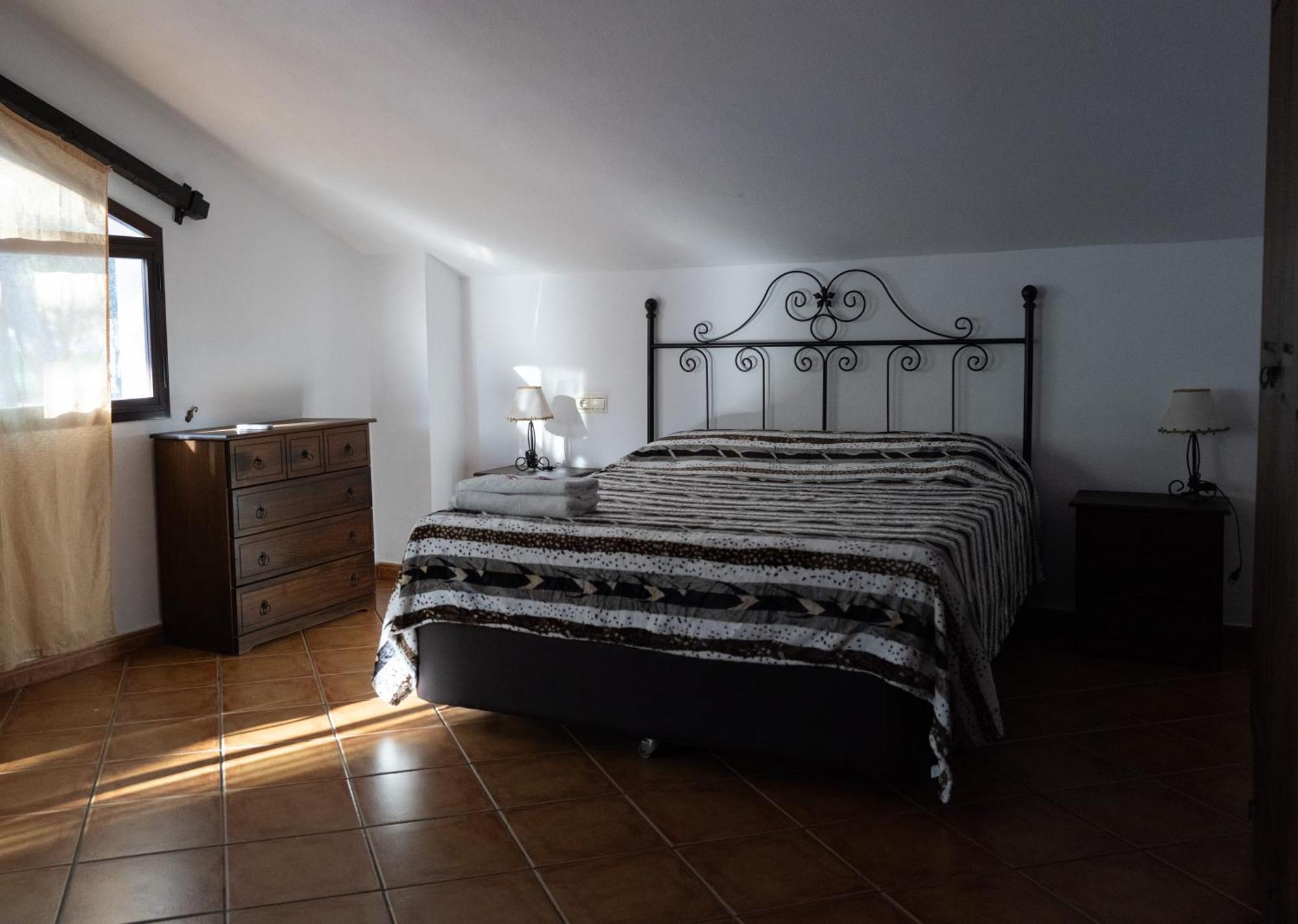 Zaluay - Casa Rural Isla Cristina Exteriör bild